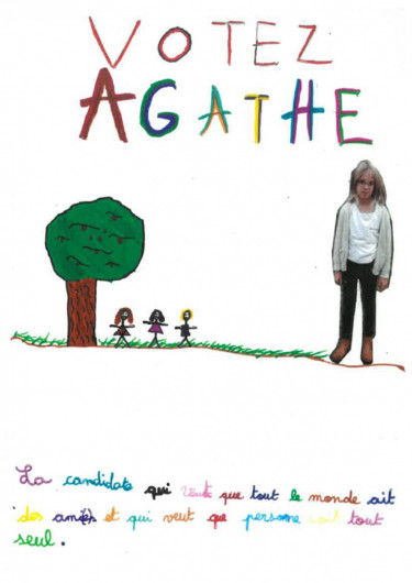 Agathe