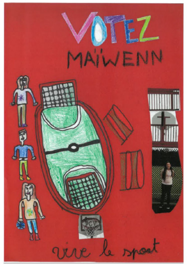 Maïwenn