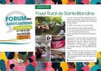 Foyer Rural de Sainte Blandine