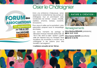 Osier le Châtaignier