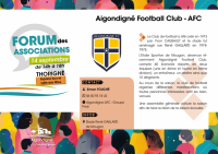 Aigondigné Football Club