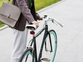 enquête mobilité par Niort Agglo