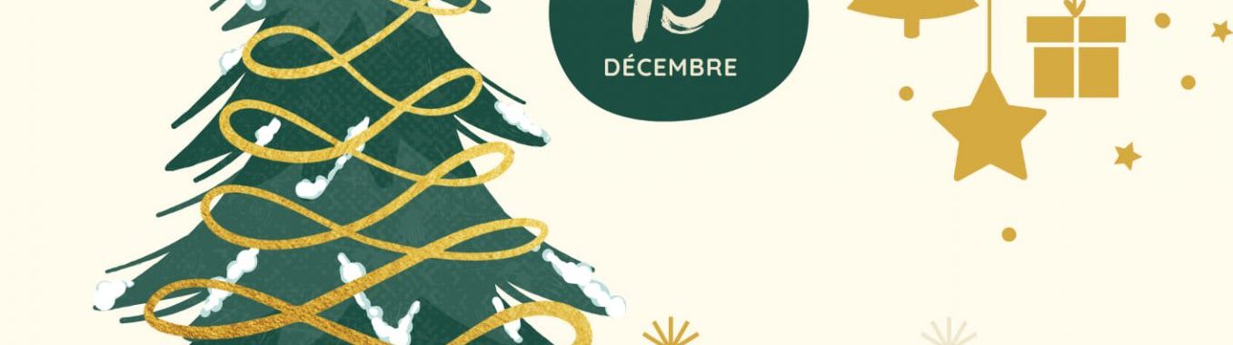APE - marché de Noël Aigonnay-Prailles-La Couarde