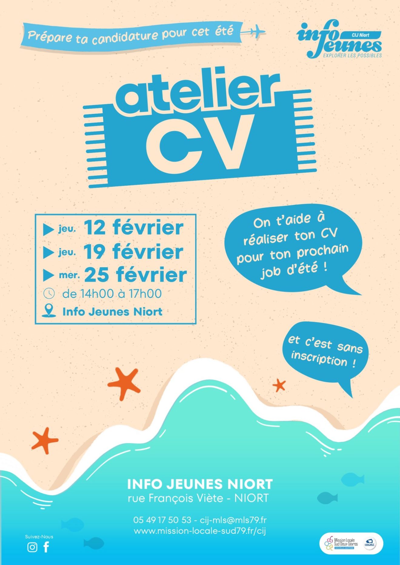 Atelier CV Aigondign atelier-cv-aigondign